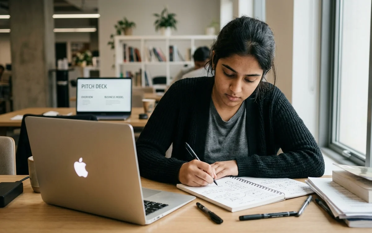 BBA vs MBA for Entrepreneurship: Does the Right BBA Make the Difference?