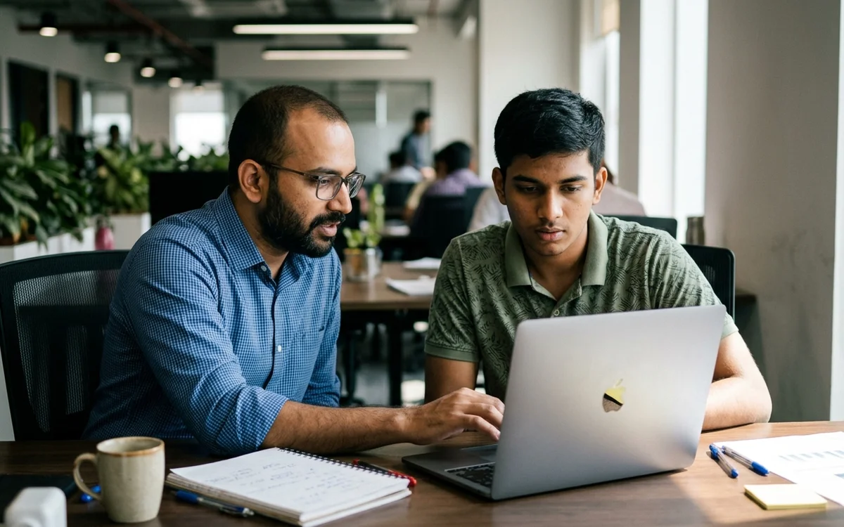 Can AI Replace Business Graduates?