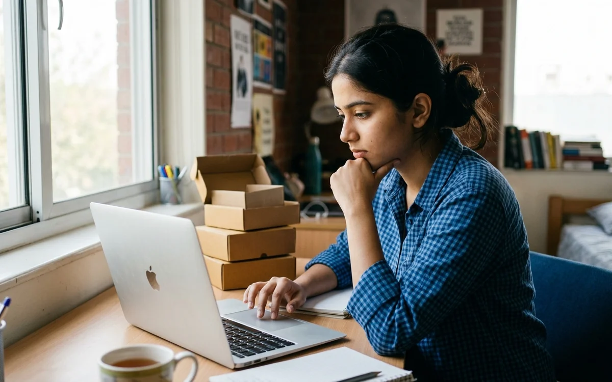 Can You Start a Business While Studying BBA?