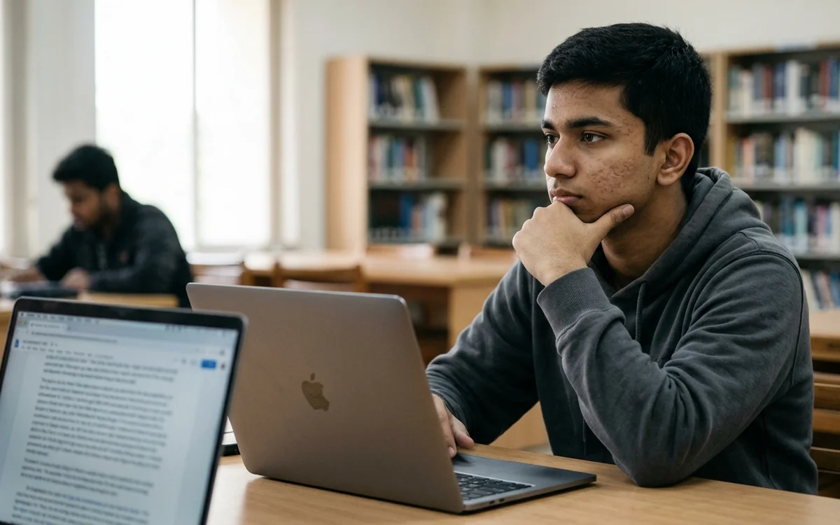Is AI Just a Trend or the Future of Business Education?