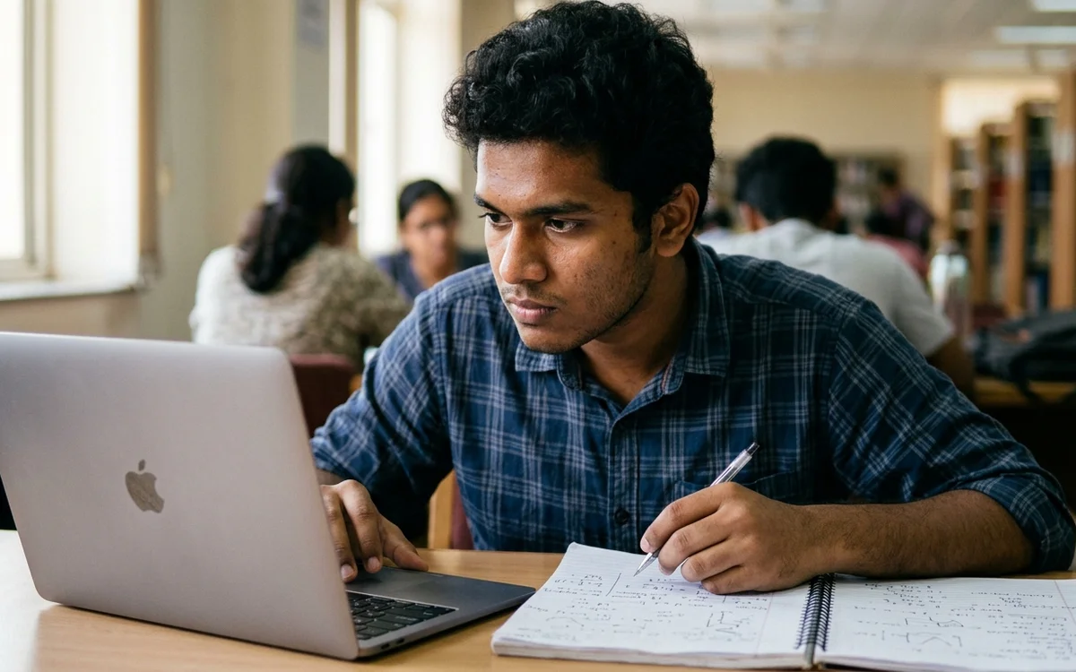 Prompt Engineering vs Real AI Skills: What Students Should Learn